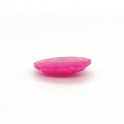 Mozambic Ruby  (Manik) 6.99 Ct Best Quality